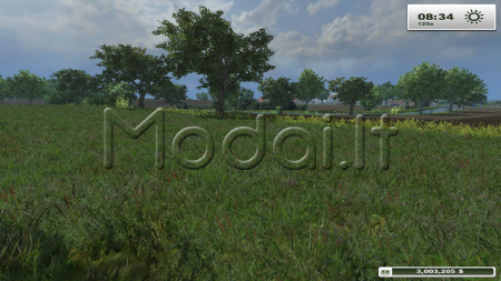 PolishFarm_v1 By Mleczak