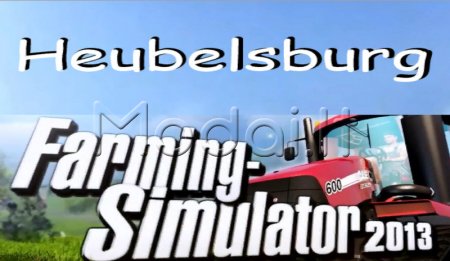 Heubelsburg  v 0.7 Beta [sp]