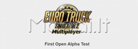 Ets 2 Multi player