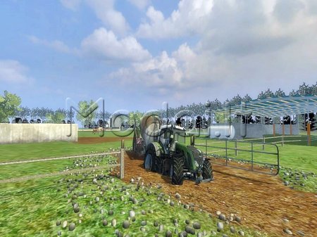 Big Village V 3 [EDIT JANCELT193TU] [MP] For Ls 13