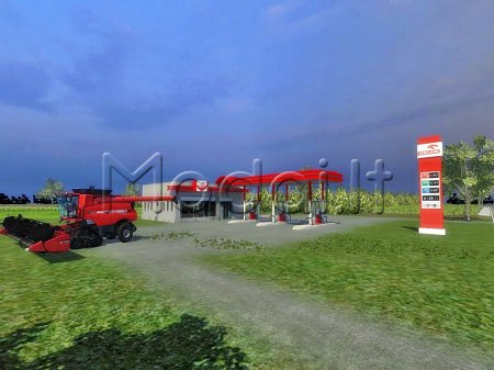 Big Village V 3 [EDIT JANCELT193TU] [MP] For Ls 13