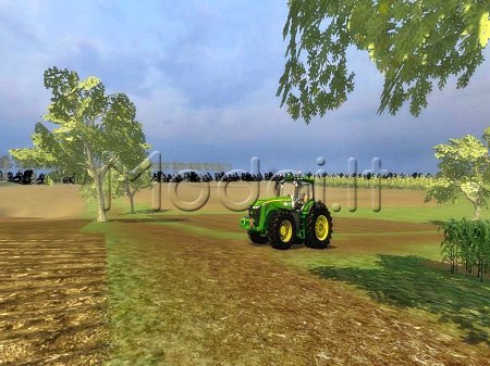 Big Village V 3 [EDIT JANCELT193TU] [MP] For Ls 13