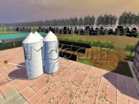 Big Village V 3 [EDIT JANCELT193TU] [MP] For Ls 13