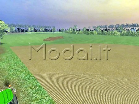 Big Village V 3 [EDIT JANCELT193TU] [MP] For Ls 13