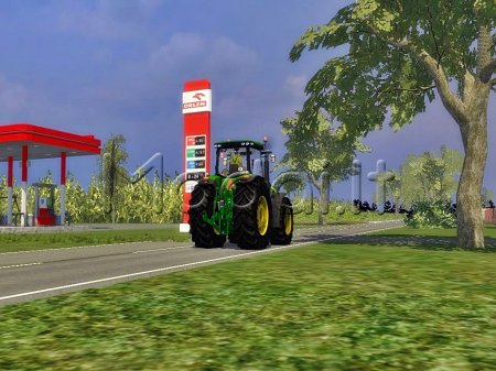 Big Village V 3 [EDIT JANCELT193TU] [MP] For Ls 13