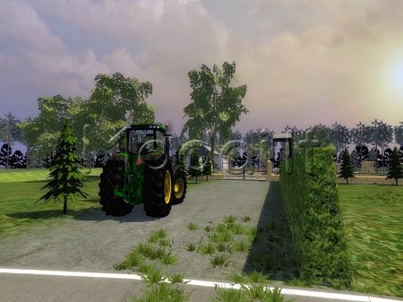 Big Village V 3 [EDIT JANCELT193TU] [MP] For Ls 13