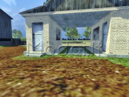 Big Village V 3 [EDIT JANCELT193TU] [MP] For Ls 13