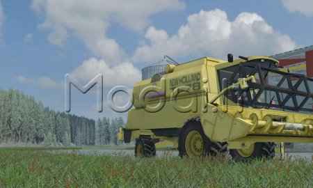 New Holland TF78 v1 (MR)