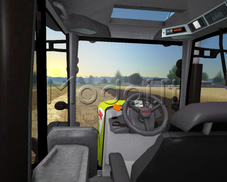 CLAAS Arion 620 v2.0 MR