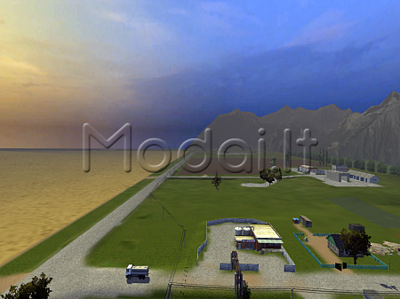 U.S. Hill v1.0.2