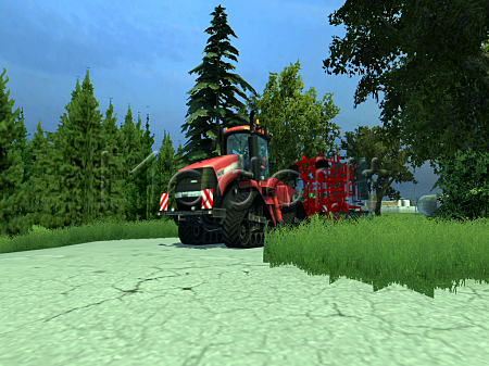 U.S. Hill v1.0.2