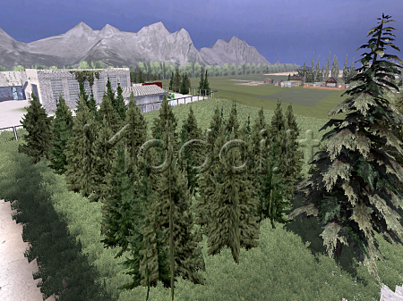 U.S. Hill v1.0.2