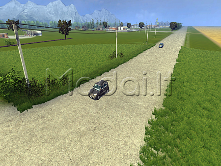 U.S. Hill v1.0.2