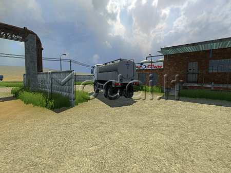 U.S. Hill v1.0.2