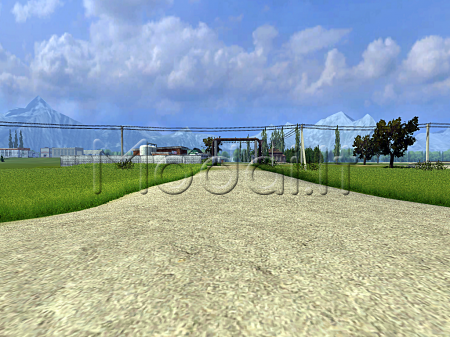 U.S. Hill v1.0.2