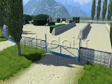 U.S. Hill v1.0.2