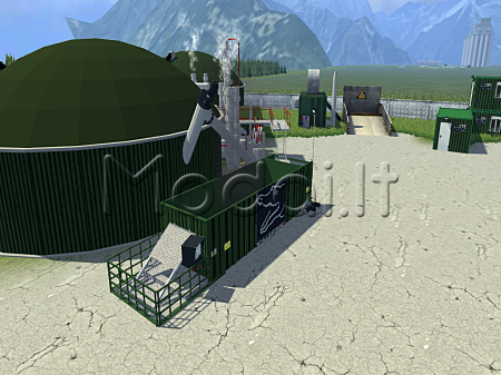 U.S. Hill v1.0.2