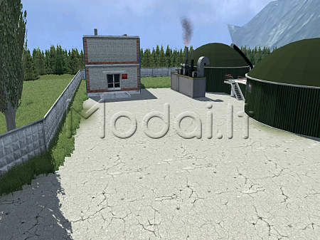 U.S. Hill v1.0.2