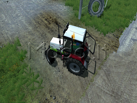 MR Belarus 892 2 agrroll