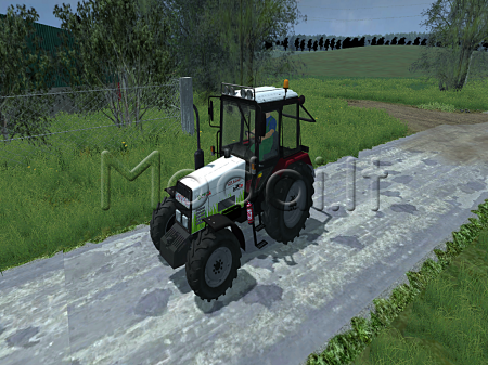 MR Belarus 892 2 agrroll