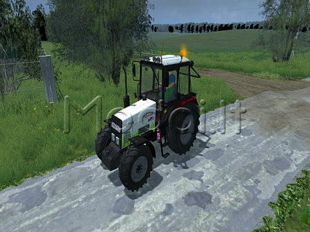 MR Belarus 892 2 agrroll