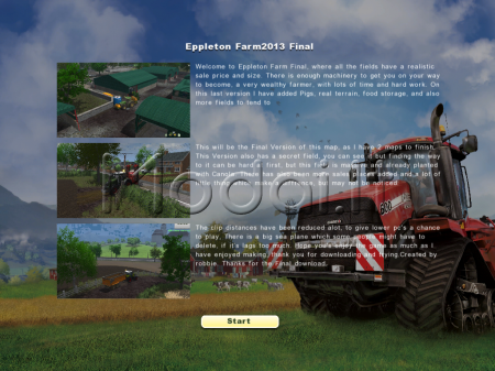 Eppleton Farm Map Final v2.0