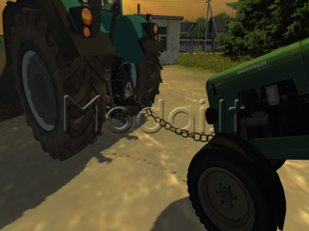 Chains Pack by AgroTeam
