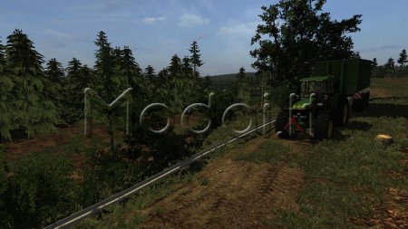 Holzhausen Forst Landwirtschaft v 1.0.0