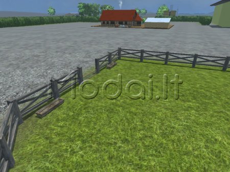 Region of Kansas v 1.8