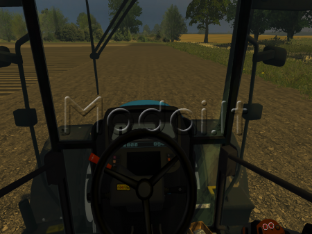 New Holland Fixed Pack