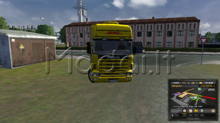 Scania 124L v1.6