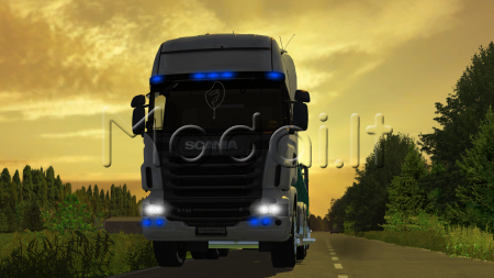 Scania R730 v 2.0