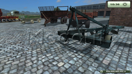 mod pack by fs13