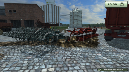 mod pack by fs13