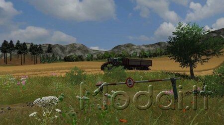 Landwehr Canal v 1.4