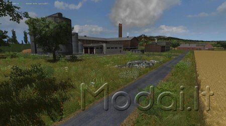 Landwehr Canal v 1.4