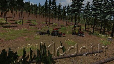 Landwehr Canal v 1.4