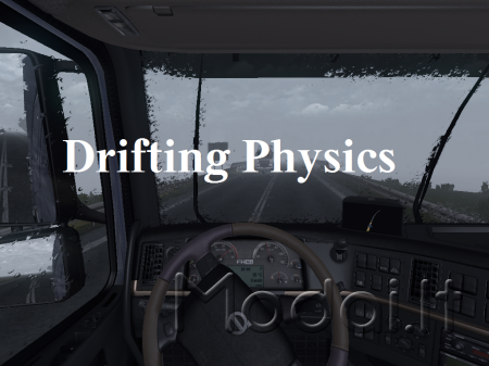 Drifting Physics