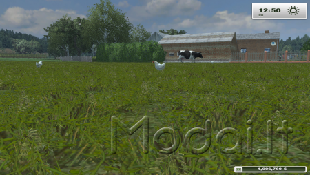 Polish farm v3