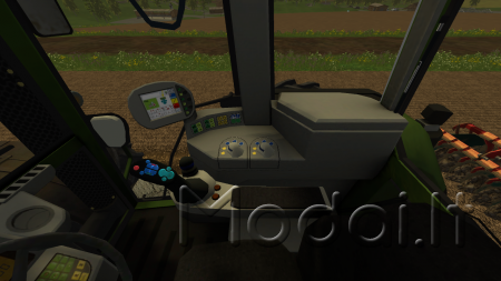 Fendt 930 Vario TMS