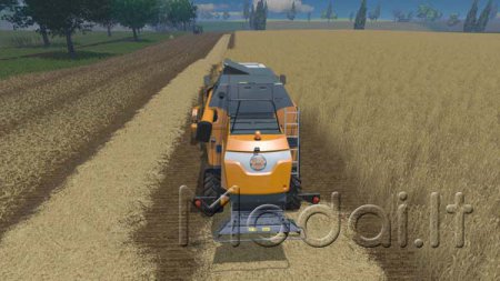 Chopped Straw v 15.0.03 [MP]