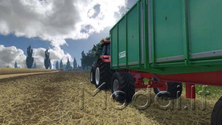 Chopped Straw v 15.0.03 [MP]