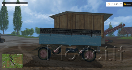 GKB-817 Trailer v2.0