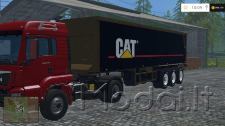 TRAILER CAT V1