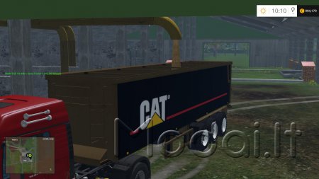 TRAILER CAT V1