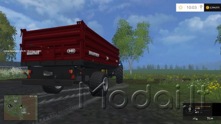 BrantnerE8041 Manure Edition V 3.0