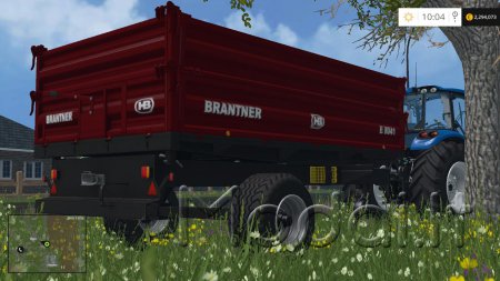 BrantnerE8041 Manure Edition V 3.0