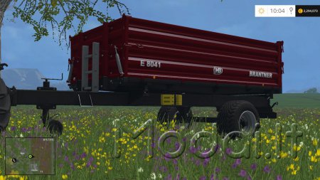 BrantnerE8041 Manure Edition V 3.0