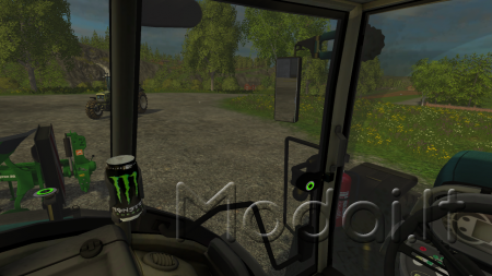 Fendt936 Vario Petrol