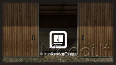 AnimationMapTrigger
